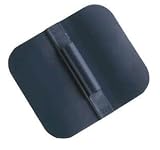 Carbon Electrodes (Rubber) - 1.5" x 1.75" square (4/pack) - FREE SHIPPING