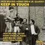 Keep in Touch