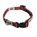 University of Georgia Bulldogs Large Adjustable Collar (18 in. to 26 in. 1 in. Wide)