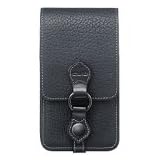 Sony Clie Black Carry Case for NX/TG/SL/SJ series
