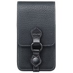 Computer : Sony Clie Black Carry Case for NX/TG/SL/SJ series