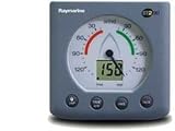 Raymarine St290 Wind & Speed Display E22059