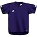 ADIDAS Functional V Neck Unisex Training Shirt (303029), Extra Small