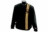 Dale Jarrett Nascar Racing Driver Fleece Shirt