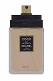 Coco by Chanel for Women 3.4 oz Eau de Toilette Spray (Tester) cover image