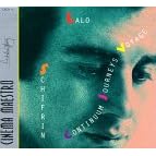 Lalo Schifrin: Continuum Journeys Voyage by Lalo Schifrin, Dorothy Remsen, London Studio Orchestra, and Ken Watson