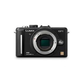 Buy Lumix DMC-GF1 Digital Camera Body