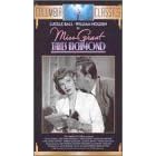 Miss Grant Takes Richmond [VHS]