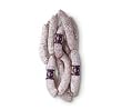 Columbus Salame Company Salame Secchi String of 12 Salames