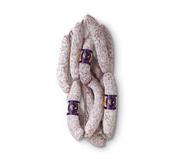 Columbus Salame Company Salame Secchi String of 12 Salames