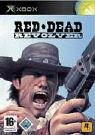 Revue Take-Two Interactive Software  / Red Dead Revolver - Ensemble complet - 1 utilisateur - Xbox