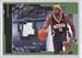Search : 2008-09 Upper Deck MVP Game Night Souvenirs #GNJT - Jamaal Tinsley