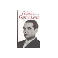 Federico Garcia Lorca, lim. Sonderausg.