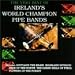 Various artists, The very best of ireland's world champio