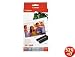 Canon KP-36IP Paper Pack for Canon Printer (36 Sheets)