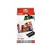 Canon KP-36IP Paper Pack for Canon Printer (36 Sheets)