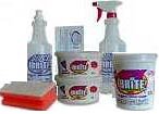 Quick N Brite Kit - Stain Remover and All Purpose Safe Cleaner