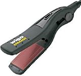 Wigo Wet or Dry Ceramic Flat Iron 1 inch
