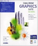 Corel DRAW Graphics Suite 11 ���ܸ��� ���åץ��졼����