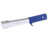 Review Draper HT/1A / HAMMER TACKER