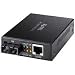 ZyXEL MC100FX-SC2-A Konverter Fast RJ45 auf SC MMF 100BFX 2 km