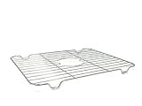 Kitchen & Housewares : 1486.8 Stainless Steel Sink Protector