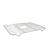1486.8 Stainless Steel Sink Protector by RPI