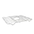 1486.8 Stainless Steel Sink Protector