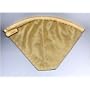 Hemp Reusable Cone Coffee Filter Size 2