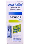 Arnica Gel & Blue Tube Value Pack - 2.5 oz
