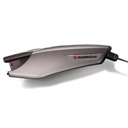 Penpower WorldPenScan Scanner - 1 x USB - PC