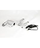 Ultimate Car Charger For Ipod/ Psp/ Ds/mp3 Player With Dc Out