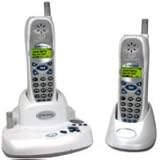 Northwestern Bell Cordless Phone Bundle
