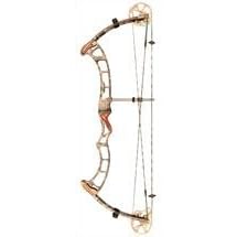 Alpine Archery Ventura Bow 70# 29 28 Left Hand Next Generation-1 by 