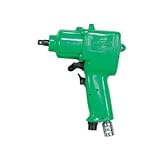 ヨコタ 小型インパクトレンチ・ピストル型 YW10CNK