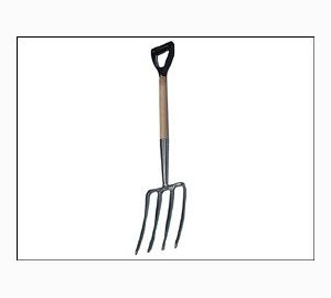 Faithfull EConomy Digging Fork 102