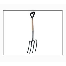 Faithfull EConomy Digging Fork 102