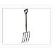 Faithfull EConomy Digging Fork 102