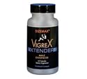Vigrex Xtender -Male Sexual Enhancer- SIZEMAX Blend - 60 Capsules