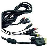 Xbox Digitial AV OPTICAL Output by Konig