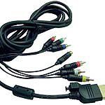 Xbox Digitial AV OPTICAL Output by Konig