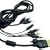 Xbox Digitial AV OPTICAL Output by Konig