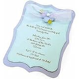 Sizzix Bigz XL BIGkick/Big Shot Die, Layered Elegant Card/Fits Envelpe 656094