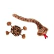 Kong Dr. Noy`s Cat Daddy Pompom Leg
