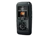 Memorex MMP8585C 4GB Video Enabled Digital Music Player