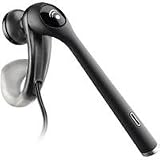 Plantronics MX203-N1 Mobile Headset with Nokia specific 2.5mm plug