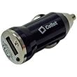 Bullet Retractable USB Car Charger for BlackBerry Curve Storm 2 Bold 9650 HTC DROID Incredible EVO 4G HD2 myTouch 3G Slide Motorola DROID X i680 Brute Nokie E73 Mode Twist 7705 7205 Intrigue Mural 6750