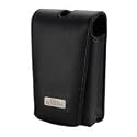 Nikon CS-CPS50c Genuine Leather Case for Coolpix Slimline S-series S6, S7, S7c, S8, S9, S50c, S200