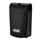 Nikon CS-CPS50c Genuine Leather Case for Coolpix Slimline S-series S6, S7, S7c, S8, S9, S50c, S200