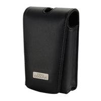 Nikon CS-CPS50c Genuine Leather Case for Coolpix Slimline S-series S6, S7, S7c, S8, S9, S50c, S200